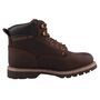 Dockers by Gerli Herren Stiefel gef�ttert Dunkelbraun
