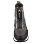 Mustang Damen Stiefeletten Grau