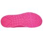 Skechers  Uno Night Shades Damen Sneaker Pink