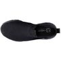 Rieker Damen Slipper Schwarz