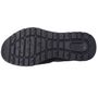Rieker Damen Slipper Schwarz