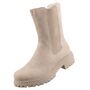 Rieker Damen Chelsea Boots gef�ttert Beige