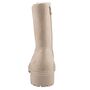 Rieker Damen Chelsea Boots gef�ttert Beige