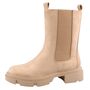 Dockers by Gerli Damen Stiefel Beige