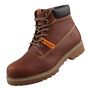 Dockers by Gerli Herren Stiefel Hellbraun