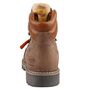 Dockers by Gerli Bergsteiger Wanderstiefel gef�ttert Hellbraun (Stone)
