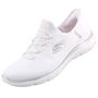 Skechers Slip-ins(TM) Summits Diamond Dream Damen Sneaker Wei�