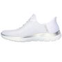 Skechers Slip-ins(TM) Summits Diamond Dream Damen Sneaker Wei�