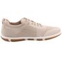 Mustang Damen Slipper Beige