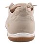 Mustang Damen Slipper Beige