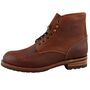 Sendra Boots Herren Leder Stiefel Braun