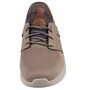 Skechers Slip-ins(TM) Slade Ocon Herren Sneaker Beige