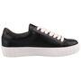 Dockers by Gerli Damen Sneaker Schwarz