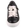 Dockers by Gerli Damen Sneaker Schwarz