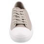 Dockers by Gerli Damen Sneaker Grau