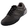 Dockers by Gerli Herren Halbschuhe Schwarz