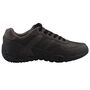 Dockers by Gerli Herren Halbschuhe Schwarz