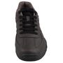 Dockers by Gerli Herren Halbschuhe Schwarz