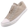 Dockers by Gerli Damen Canvas Sneaker Grau