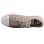 Dockers by Gerli Damen Canvas Sneaker Grau