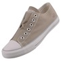 Dockers by Gerli Damen Canvas Sneaker Grau
