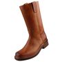 Sendra Boots Herren Stiefel 3162 Cognac