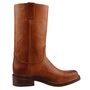 Sendra Boots Herren Stiefel 3162 Cognac