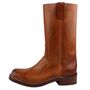 Sendra Boots Herren Stiefel 3162 Cognac