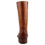 Sendra Boots Herren Stiefel 3162 Cognac