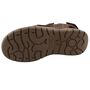Dockers by Gerli Herren Sandalen Braun