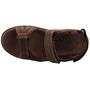 Dockers by Gerli Herren Sandalen Braun