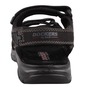 Dockers by Gerli Herren Sandalen Schwarz