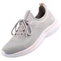 Dockers by Gerli Damen Sneaker Grau