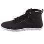 Dockers by Gerli Damen Warmfutter High Top Sneaker Schwarz