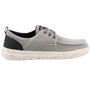 Dockers by Gerli Herren Schn�rschuhe Grau