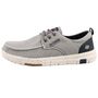 Dockers by Gerli Herren Schn�rschuhe Grau
