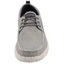 Dockers by Gerli Herren Schn�rschuhe Grau