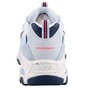 Skechers D�Lites Bold Views Damen Sneaker Hellblau
