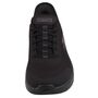 Skechers Slip-ins(TM) Go Walk Flex Grand Entry Damen Sneaker Schwarz