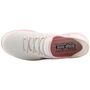 Skechers Slip-ins(TM) Summits Diamond Dream Damen Sneaker Beige/Rosa