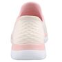 Skechers Slip-ins(TM) Summits Diamond Dream Damen Sneaker Beige/Rosa