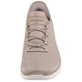 Skechers Slip-ins(TM) Summits Classy Night Damen Sneaker Grau