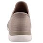 Skechers Slip-ins(TM) Summits Classy Night Damen Sneaker Grau