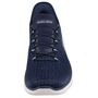 Skechers Slip-ins(TM) Summits Classy Night Damen Sneaker Blau