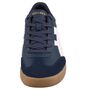 Skechers Zinger Manzanilla Totale Herren Sneaker Blau/Wei�