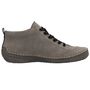 Rieker Damen Halbschuh Grau