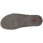 Rieker Damen Halbschuh Grau