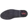 Rieker Damen Slipper Schwarz