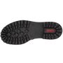Rieker Damen Stiefelette Schwarz