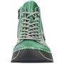Rieker Damen Stiefelette Gr�n